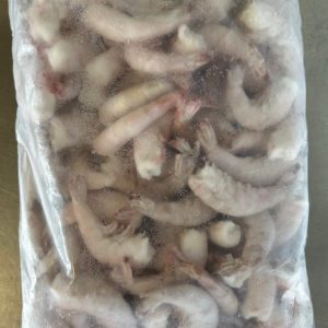10/15 Jumbo Shrimp (5lb Bag)