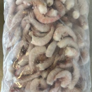 21/25 Large Shrimp (5lb Bag)
