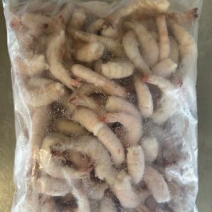 26/30 Medium Shrimp (5lb Bag)