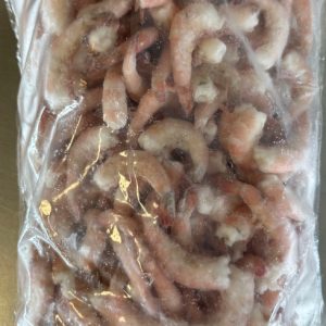 31/35 Small Shrimp (5lb Bag)
