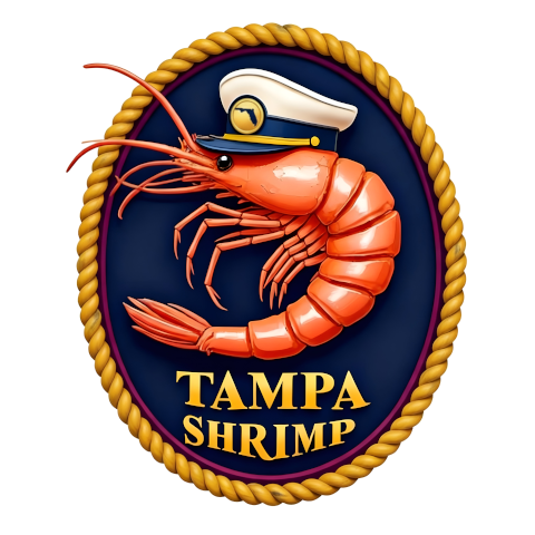 TampaShrimp.com
