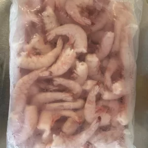 16/20 X-Large Shrimp (5lb Bag)