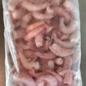 10/15 Jumbo Shrimp (5lb Bag)
