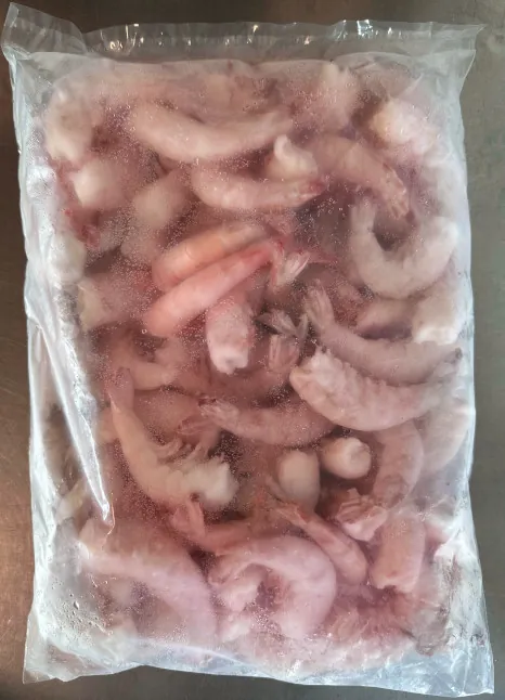 10/15 Jumbo Shrimp (5lb Bag)