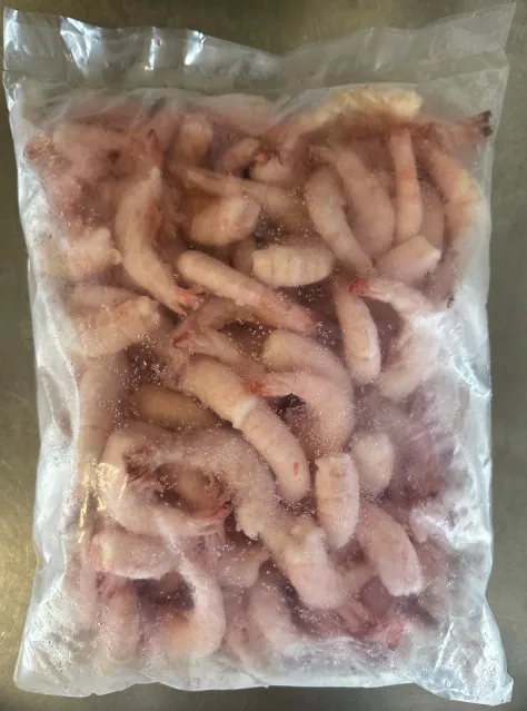 26/30 Medium Shrimp (5lb Bag)